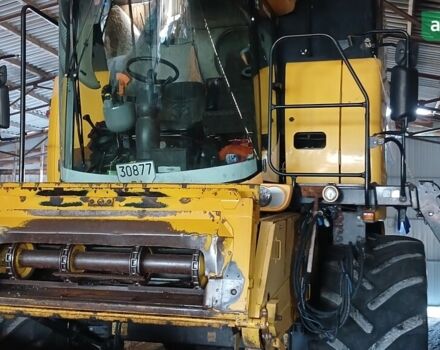 Нью Холланд ЦС, об'ємом двигуна 0 л та пробігом 0 тис. км за 58000 $, фото 17 на Automoto.ua