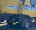 Нью Холланд ЦС, об'ємом двигуна 0 л та пробігом 1 тис. км за 60000 $, фото 2 на Automoto.ua