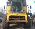 Нью Холланд ЦС, об'ємом двигуна 0 л та пробігом 0 тис. км за 54000 $, фото 2 на Automoto.ua