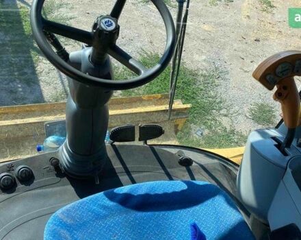 Нью Холланд ЦС, об'ємом двигуна 0 л та пробігом 1 тис. км за 60000 $, фото 5 на Automoto.ua