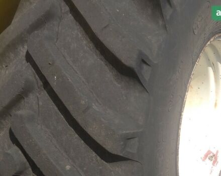 Нью Холланд ЦС, объемом двигателя 0 л и пробегом 0 тыс. км за 47000 $, фото 5 на Automoto.ua