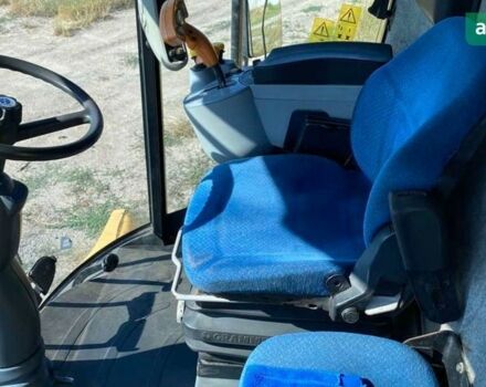 Нью Холланд ЦС, об'ємом двигуна 0 л та пробігом 1 тис. км за 60000 $, фото 3 на Automoto.ua