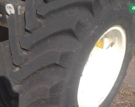 Нью Холланд ЦС, объемом двигателя 0 л и пробегом 0 тыс. км за 47000 $, фото 4 на Automoto.ua