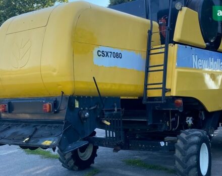 Нью Холланд ЦСКС, об'ємом двигуна 0 л та пробігом 0 тис. км за 43000 $, фото 6 на Automoto.ua