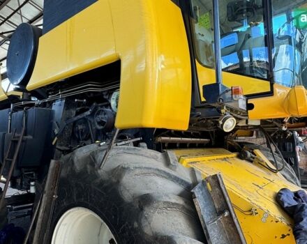 Нью Холланд ЦСКС, объемом двигателя 0 л и пробегом 0 тыс. км за 39000 $, фото 2 на Automoto.ua