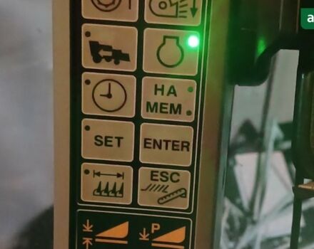 Нью Холланд ЦСКС, объемом двигателя 0 л и пробегом 0 тыс. км за 39000 $, фото 7 на Automoto.ua