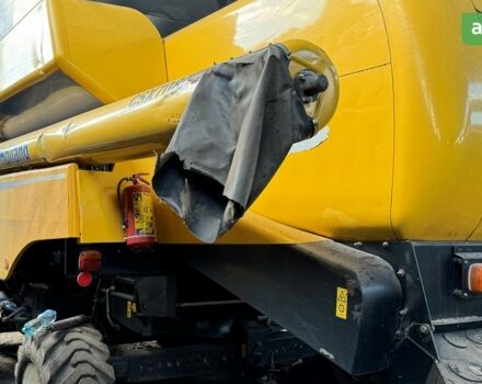 Нью Холланд ЦСКС, объемом двигателя 0 л и пробегом 0 тыс. км за 39000 $, фото 4 на Automoto.ua