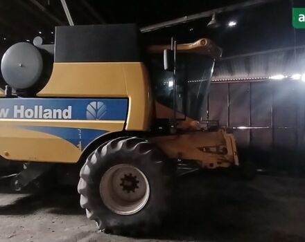 Нью Холланд ЦСКС, объемом двигателя 0 л и пробегом 0 тыс. км за 39000 $, фото 6 на Automoto.ua