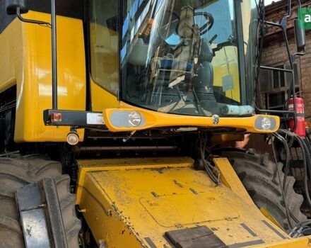 Нью Холланд ЦСКС, объемом двигателя 0 л и пробегом 0 тыс. км за 39000 $, фото 1 на Automoto.ua