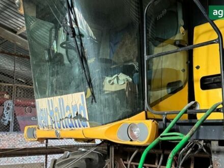 Нью Холланд ЦСКС, об'ємом двигуна 0 л та пробігом 0 тис. км за 46522 $, фото 1 на Automoto.ua