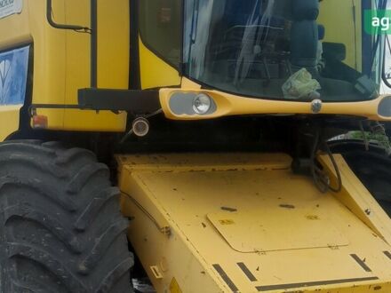 Нью Холланд ЦСКС, объемом двигателя 0 л и пробегом 0 тыс. км за 52000 $, фото 1 на Automoto.ua