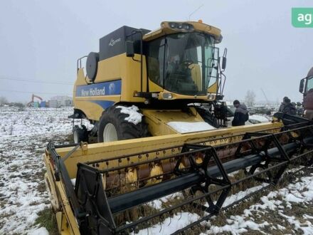 Нью Холланд ЦСКС 2014 у Умани на Automoto.ua Нью Холланд ЦСКС, об'ємом двигуна 0 л та пробігом 0 тис. км за 70000 $, фото 1 на Automoto.ua