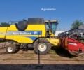 Желтый Нью Холланд ЦСКС, объемом двигателя 0 л и пробегом 0 тыс. км за 59061 $, фото 4 на Automoto.ua
