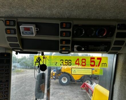 Жовтий Нью Холланд ЦСКС, об'ємом двигуна 0 л та пробігом 0 тис. км за 38610 $, фото 16 на Automoto.ua