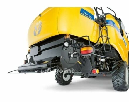 Нью Холланд CX 6090, об'ємом двигуна 0 л та пробігом 0 тис. км за 6285239 $, фото 1 на Automoto.ua