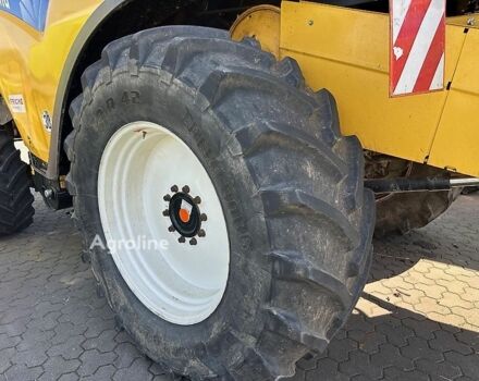 Нью Холланд CX 8060 2008 в Полтаве на Automoto.ua Нью Холланд CX 8060, объемом двигателя 0 л и пробегом 0 тыс. км за 98641 $, фото 7 на Automoto.ua