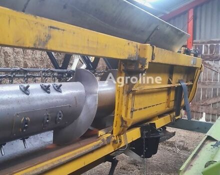 Нью Холланд CX 8060 2008 в Полтаве на Automoto.ua Нью Холланд CX 8060, объемом двигателя 0 л и пробегом 0 тыс. км за 98641 $, фото 24 на Automoto.ua