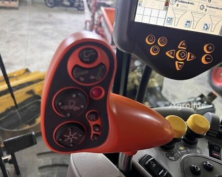 Нью Холланд CX 8060 2008 в Полтаве на Automoto.ua Нью Холланд CX 8060, объемом двигателя 0 л и пробегом 0 тыс. км за 98641 $, фото 16 на Automoto.ua