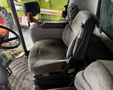 Нью Холланд CX 8060 2008 в Полтаве на Automoto.ua Нью Холланд CX 8060, объемом двигателя 0 л и пробегом 0 тыс. км за 98641 $, фото 14 на Automoto.ua