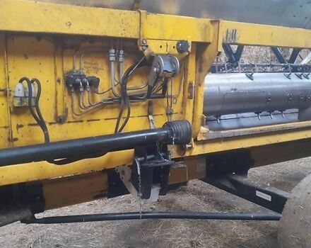 Нью Холланд CX 8060 2008 в Полтаве на Automoto.ua Нью Холланд CX 8060, объемом двигателя 0 л и пробегом 0 тыс. км за 98641 $, фото 21 на Automoto.ua