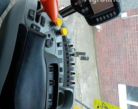 Нью Холланд CX 8060, об'ємом двигуна 0 л та пробігом 0 тис. км за 111055 $, фото 7 на Automoto.ua