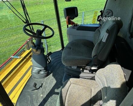 Нью Холланд CX 8060 2008 в Полтаве на Automoto.ua Нью Холланд CX 8060, объемом двигателя 0 л и пробегом 0 тыс. км за 98641 $, фото 15 на Automoto.ua