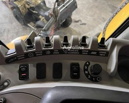 Нью Холланд CX 8060 2008 в Полтаве на Automoto.ua Нью Холланд CX 8060, объемом двигателя 0 л и пробегом 0 тыс. км за 98641 $, фото 18 на Automoto.ua