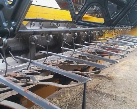 Нью Холланд CX 8060 2008 в Полтаве на Automoto.ua Нью Холланд CX 8060, объемом двигателя 0 л и пробегом 0 тыс. км за 98641 $, фото 26 на Automoto.ua