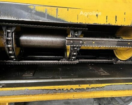 Нью Холланд CX 8060 2008 в Полтаве на Automoto.ua Нью Холланд CX 8060, объемом двигателя 0 л и пробегом 0 тыс. км за 98641 $, фото 20 на Automoto.ua