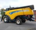Нью Холланд CX 8060, об'ємом двигуна 0 л та пробігом 0 тис. км за 111055 $, фото 4 на Automoto.ua
