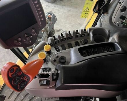 Нью Холланд CX 8060 2008 в Полтаве на Automoto.ua Нью Холланд CX 8060, объемом двигателя 0 л и пробегом 0 тыс. км за 98641 $, фото 17 на Automoto.ua