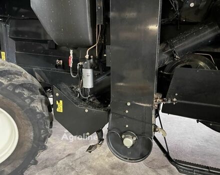 Нью Холланд CX 8060 2008 в Полтаве на Automoto.ua Нью Холланд CX 8060, объемом двигателя 0 л и пробегом 0 тыс. км за 98641 $, фото 9 на Automoto.ua