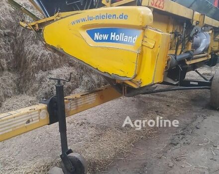 Нью Холланд CX 8060 2008 в Полтаве на Automoto.ua Нью Холланд CX 8060, объемом двигателя 0 л и пробегом 0 тыс. км за 98641 $, фото 25 на Automoto.ua