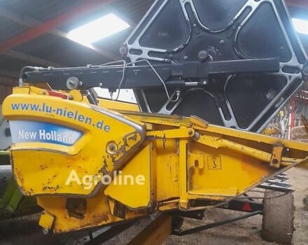 Нью Холланд CX 8060 2008 в Полтаве на Automoto.ua Нью Холланд CX 8060, объемом двигателя 0 л и пробегом 0 тыс. км за 98641 $, фото 27 на Automoto.ua