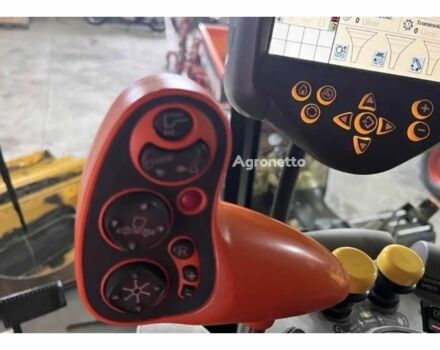 Жовтий Нью Холланд CX 8060, об'ємом двигуна 0 л та пробігом 0 тис. км за 113887 $, фото 4 на Automoto.ua