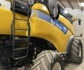 Жовтий Нью Холланд CX 8060, об'ємом двигуна 0 л та пробігом 0 тис. км за 139550 $, фото 1 на Automoto.ua