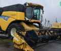 Нью Холланд CX 8080, об'ємом двигуна 0 л та пробігом 0 тис. км за 73500 $, фото 1 на Automoto.ua