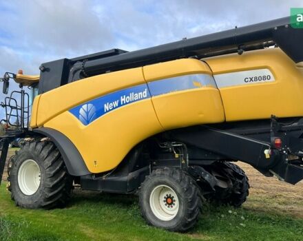 Нью Холланд CX 8080 2012 в Белой Церкве на Automoto.ua Нью Холланд CX 8080, объемом двигателя 0 л и пробегом 0 тыс. км за 134153 $, фото 14 на Automoto.ua