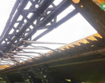 Нью Холланд CX 8080 2012 в Белой Церкве на Automoto.ua Нью Холланд CX 8080, объемом двигателя 0 л и пробегом 0 тыс. км за 134153 $, фото 12 на Automoto.ua