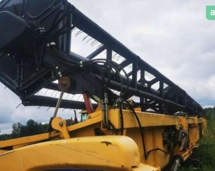 Нью Холланд CX 8080 2012 в Белой Церкве на Automoto.ua Нью Холланд CX 8080, объемом двигателя 0 л и пробегом 0 тыс. км за 134153 $, фото 11 на Automoto.ua