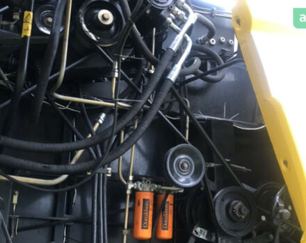 Нью Холланд CX 8080, об'ємом двигуна 0 л та пробігом 0 тис. км за 98000 $, фото 5 на Automoto.ua