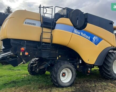 Нью Холланд CX 8080 2012 в Белой Церкве на Automoto.ua Нью Холланд CX 8080, объемом двигателя 0 л и пробегом 0 тыс. км за 134153 $, фото 18 на Automoto.ua