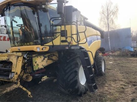 Нью Холланд CX 8080 2024 у Хмельницькому на Automoto.ua Нью Холланд CX 8080, об'ємом двигуна 0 л та пробігом 0 тис. км за 82000 $, фото 1 на Automoto.ua