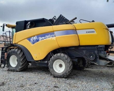 Нью Холланд CX 8080, об'ємом двигуна 0 л та пробігом 0 тис. км за 47185 $, фото 5 на Automoto.ua