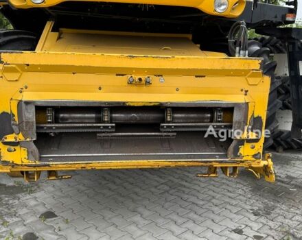 Нью Холланд CX 8080, объемом двигателя 0 л и пробегом 0 тыс. км за 197711 $, фото 7 на Automoto.ua