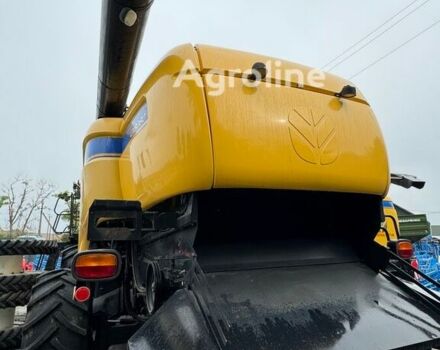 Нью Холланд CX 8080, объемом двигателя 0 л и пробегом 0 тыс. км за 197711 $, фото 2 на Automoto.ua