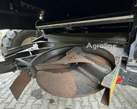 Нью Холланд CX 8080, объемом двигателя 0 л и пробегом 0 тыс. км за 197711 $, фото 4 на Automoto.ua