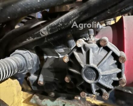 Нью Холланд CX 8080, объемом двигателя 0 л и пробегом 0 тыс. км за 267492 $, фото 3 на Automoto.ua