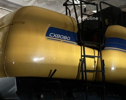 Нью Холланд CX 8080, объемом двигателя 0 л и пробегом 0 тыс. км за 267492 $, фото 6 на Automoto.ua