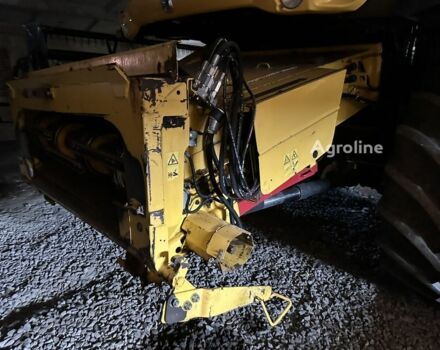 Нью Холланд CX 8080, объемом двигателя 0 л и пробегом 0 тыс. км за 267492 $, фото 11 на Automoto.ua